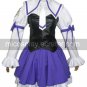 Saint October Kotono Hayama Cosplay Costume