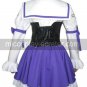 Saint October Kotono Hayama Cosplay Costume