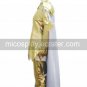 Saint Seiya Pisces Aphrodite Gold Cloths Cosplay Costume