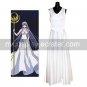 Saint Seiya The Lost Canvas - Myth of Hades Athena Cosplay Costume
