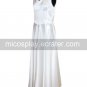 Saint Seiya The Lost Canvas - Myth of Hades Athena Cosplay Costume