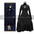 Saint Seiya The Lost Canvas - Myth of Hades Pandora Cosplay Costume