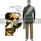 Saiyuki Cho Hakkai Cosplay Costume