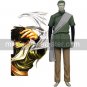 Saiyuki Cho Hakkai Cosplay Costume