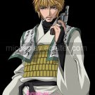 Saiyuki Genjyo Sanzo Cosplay Costume