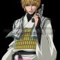 Saiyuki Genjyo Sanzo Cosplay Costume