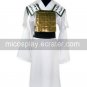 Saiyuki Genjyo Sanzo Cosplay Costume