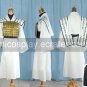 Saiyuki Genjyo Sanzo Cosplay Costume