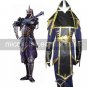 Samurai Warriors 2 Hattori Hanzou Masanari Cosplay Costume