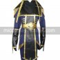 Samurai Warriors 2 Hattori Hanzou Masanari Cosplay Costume