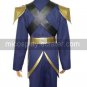 Samurai Warriors 2 Hattori Hanzou Masanari Cosplay Costume