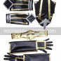 Samurai Warriors 2 Hattori Hanzou Masanari Cosplay Costume