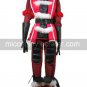 Samurai Warriors 2 Ishida Mitsunari Halloween Cosplay Costume