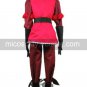 Samurai Warriors 2 Ishida Mitsunari Halloween Cosplay Costume
