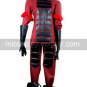 Samurai Warriors 2 Ishida Mitsunari Halloween Cosplay Costume