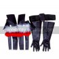 Samurai Warriors 2 Ishida Mitsunari Halloween Cosplay Costume