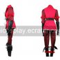 Samurai Warriors 2 Ishida Mitsunari Halloween Cosplay Costume