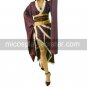 Samurai Warriors Nouhime Cosplay Costume