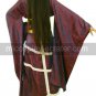 Samurai Warriors Nouhime Cosplay Costume