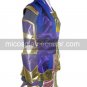 Samurai Warriors Ranmaru Mori Cosplay Costume
