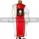 Sangokushi Taisen 3 Caocao Cosplay Costume