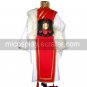 Sangokushi Taisen 3 Caocao Cosplay Costume