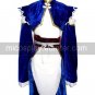 Sangokushi Taisen 3 Empress Cao Cosplay Costume A