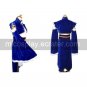 Sangokushi Taisen 3 Empress Cao Cosplay Costume A
