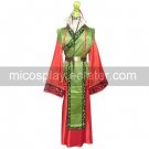 Sangokushi Taisen Cosplay Costume