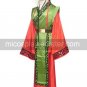Sangokushi Taisen Cosplay Costume