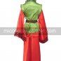 Sangokushi Taisen Cosplay Costume