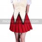 School Rumble Halloween Cosplay Costume