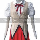 School Rumble Yagami High School Cosplay Costume