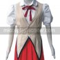 School Rumble Yagami High School Cosplay Costume