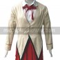 School Rumble Yagami High School Halloween Cosplay Costume