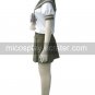 Shakugan No Shana Halloween Cosplay Costume