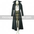 Shakugan no Shana Shana III Cosplay Costume