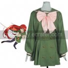 Shakugan No Syana Shana Cosplay Costume