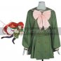 Shakugan No Syana Shana Cosplay Costume