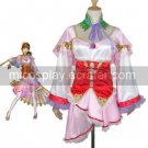 Dynasty Warriors 4 Da Qiao Cosplay Costume