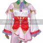 Dynasty Warriors 4 Da Qiao Cosplay Costume