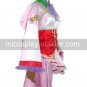 Dynasty Warriors 4 Da Qiao Cosplay Costume