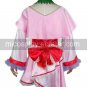 Dynasty Warriors 4 Da Qiao Cosplay Costume