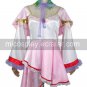 Dynasty Warriors 4 Da Qiao Cosplay Costume