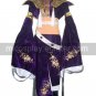 Dynasty Warriors 4 Sima Yi Cosplay Costume