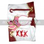 Dynasty Warriors 4 Xiao Qiao Cosplay Costume