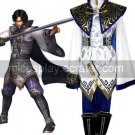 Dynasty Warriors 5 Cao Pi Cosplay Costume