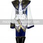 Dynasty Warriors 5 Cao Pi Cosplay Costume