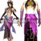 Dynasty Warriors Diao Chan Cosplay Costume