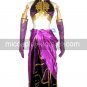 Dynasty Warriors Diao Chan Cosplay Costume